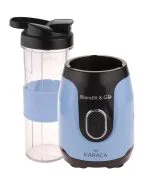 مخلوط کن وینتاژ آبی کاراجا 502000087