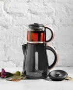 چای ساز کاراجا مدل 1501 رزگلد 502000015