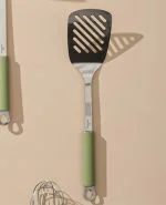 کاردک سوراخ دار سبز لانا کاراجا 502000054
