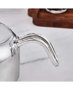 کتری قوری استیل کاراجا کد 502000786