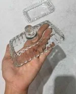 کره خوری درب دار وارداتی کد vt 2596