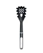 کفگیر ماکارونی نقره ای کاراجا 502000029