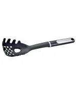 کفگیر ماکارونی نقره ای کاراجا 502000029