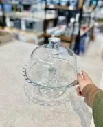 کیک خوری پایه دار پاشاباغچه کد 96952