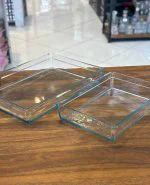 تابه پیرکس مستطیلی borcam از پاشاباغچه کد59324