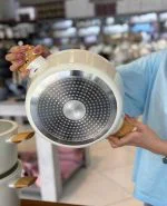 ست قابلمه و تابه مدل Danish cook از Perotti کد PEROTTI-0020 - تصویر 18