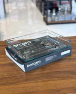 تابه پیرکس مستطیلی borcam از پاشاباغچه کد59324 - تصویر 3