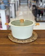 ست قابلمه و تابه مدل Danish cook از Perotti کد PEROTTI-0020 - تصویر 3