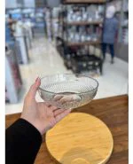 کاسه بزرگ 2 تایی مدل TOKYO از LUV کدTOKYO-282 - تصویر 3
