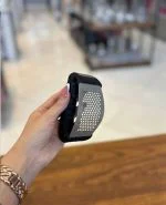 سیر خرد کن استیل wenken کد 3340 - تصویر 4