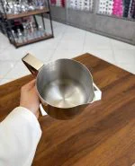 شیر جوش مدل پیچر وارداتی کد 134-124 - تصویر 6
