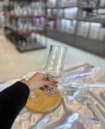 گیلاس6 تایی مدل Tulipe از برند پاشاباغچه کد 44169 - تصویر 6