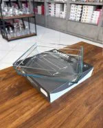 تابه پیرکسی مربع مدل borcam از پاشاباغچه کد 59304 - تصویر 6