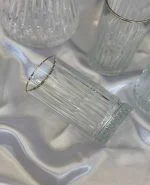 ست 5 پارچه تنگ و لیوان مدل الیسا کدrosehome - تصویر 6