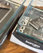 تابه پیرکس مستطیلی borcam از پاشاباغچه کد59324 - تصویر 10