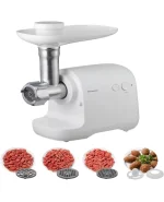 چرخ گوشت 1700 وات پاناسونیک کد MK-GX1700 - تصویر 2