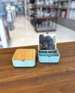باکس آینه دار لوازم آرایشی وارداتی کد 135133