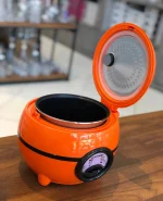 پلوپز و آرام پز دو نفره HAP کد KIT_509/6 - تصویر 2