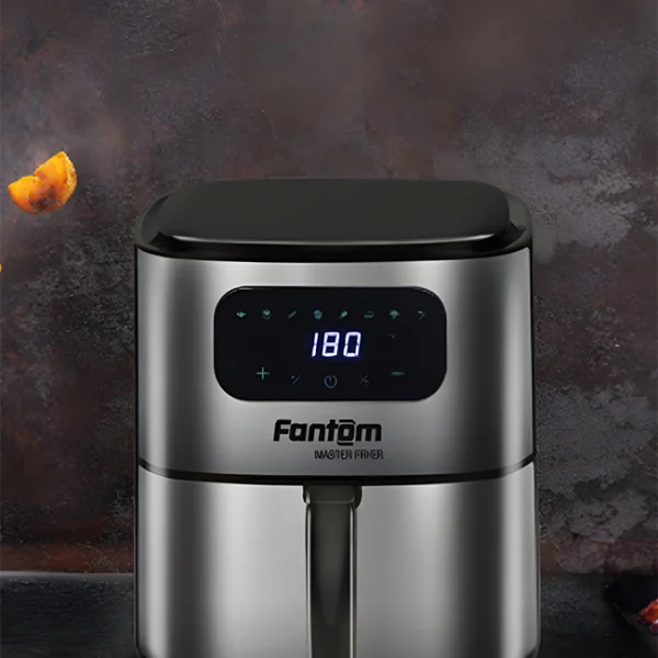 سرخ کن بدون روغن فانتوم کد Fantom_5000