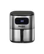 سرخ کن بدون روغن فانتوم کد Fantom_5000 - تصویر 3