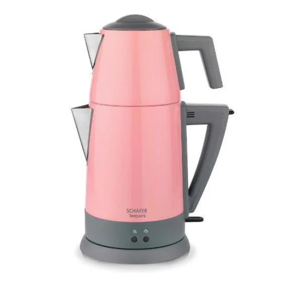 چای ساز برقی Teepoint شفر کد 25001