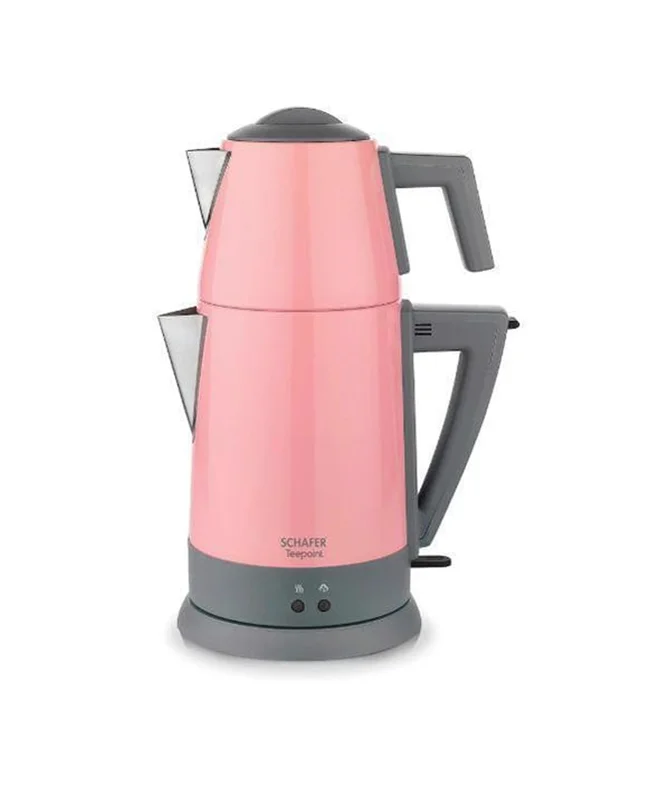 چای ساز برقی Teepoint شفر کد 25001