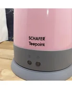 چای ساز برقی Teepoint شفر کد 25001 - تصویر 2