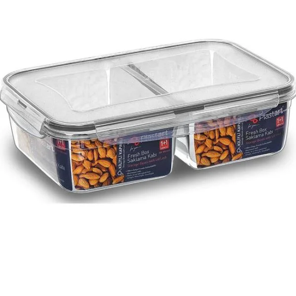 ظرف نگهدارنده ایراک کد LC525