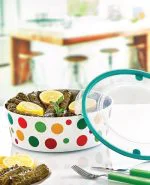 ظرف نگهدارنده ایراک کد SA840