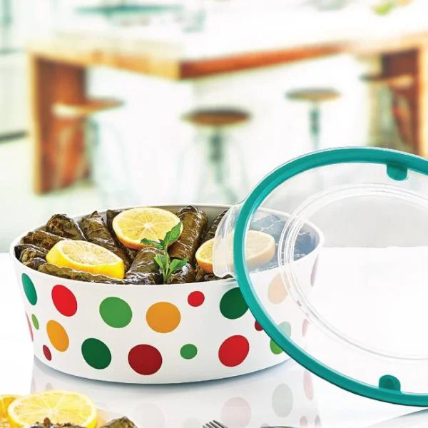 ظرف نگهدارنده ایراک کد SA840