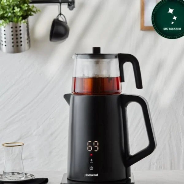 چای ساز رویال هومند کد 1795H