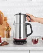 چای ساز سخنگوی هومند کد 1708H