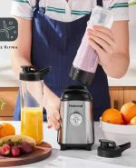 مخلوط کن اسموتی هومند کد 7010H
