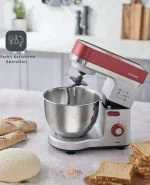 همزن ایستاده هومند کد 3012H