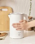 کتری برقی هومند کد1618H