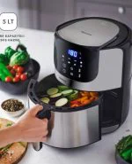 هواپز هومند کد2502H