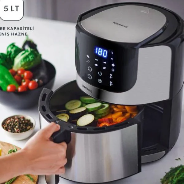 هواپز هومند کد2502H