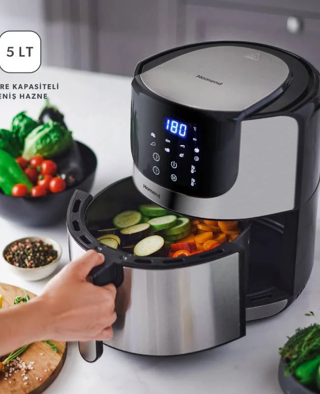 هواپز هومند کد2502H