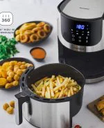 هواپز هومند کد2502H