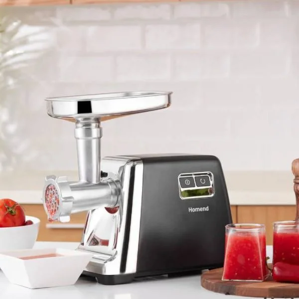 چرخ گوشت هومند کد 3100H