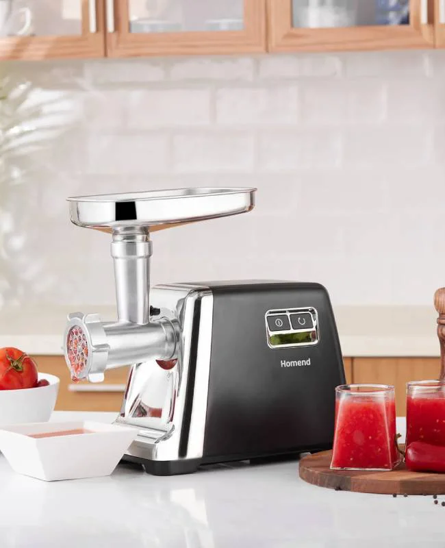 چرخ گوشت هومند کد 3100H