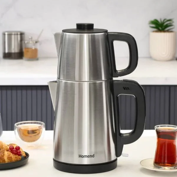 چای ساز رویال هومند کد1728H