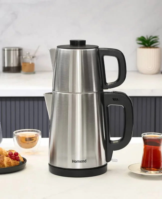 چای ساز رویال هومند کد1728H