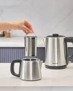 چای ساز رویال هومند کد1728H