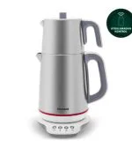 چای ساز رویال اسمارت اینوکس هومند کد 1790H