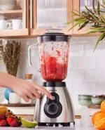 مخلوط کن رومیزی هومند کد 1920H