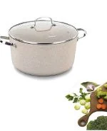 سرویس غذا پز گرانیتا کرکماز کد 1272