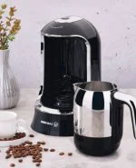 قهوه ساز ترک کرکماز کد 07_860
