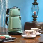 سرویس چای ساز برقی دمیکس 1600 وات 332