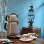 سرویس چای ساز برقی دمیکس 1600 وات 332